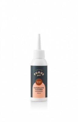 Natural eye cleanser Purus.Pet for dogs and cats